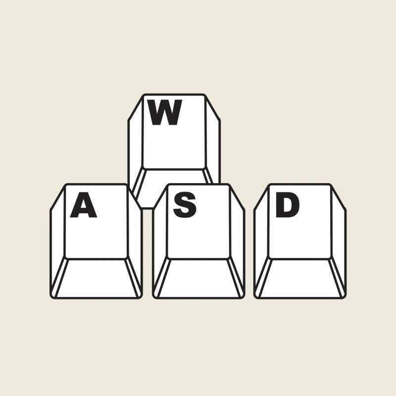 WASD