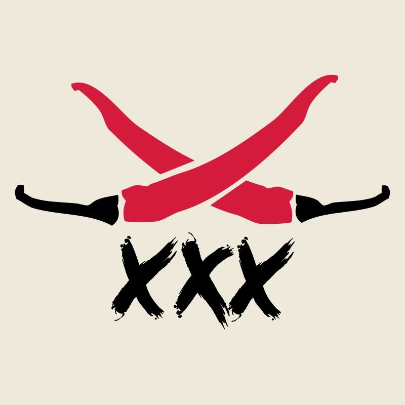 Chilli XXX