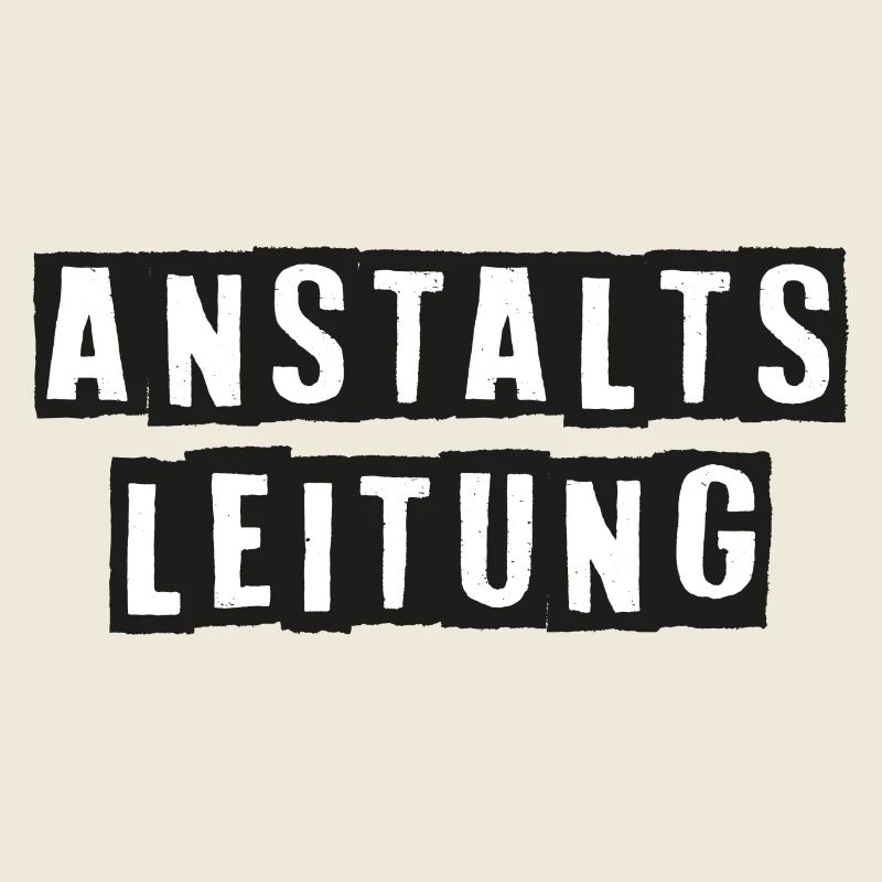 Anstaltsleitung