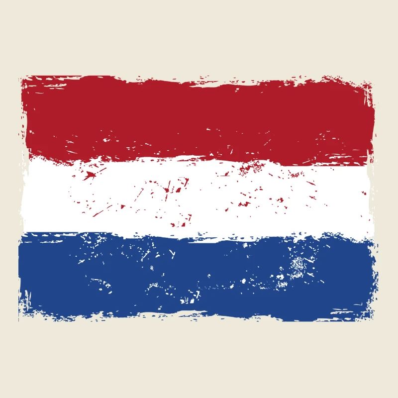 Netherlande Flag