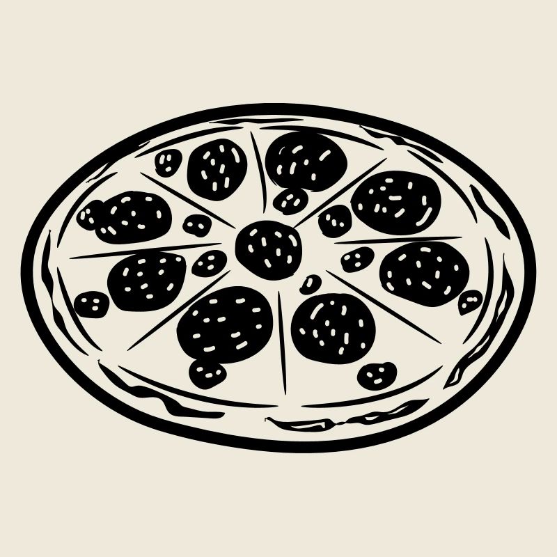 pizza fast food