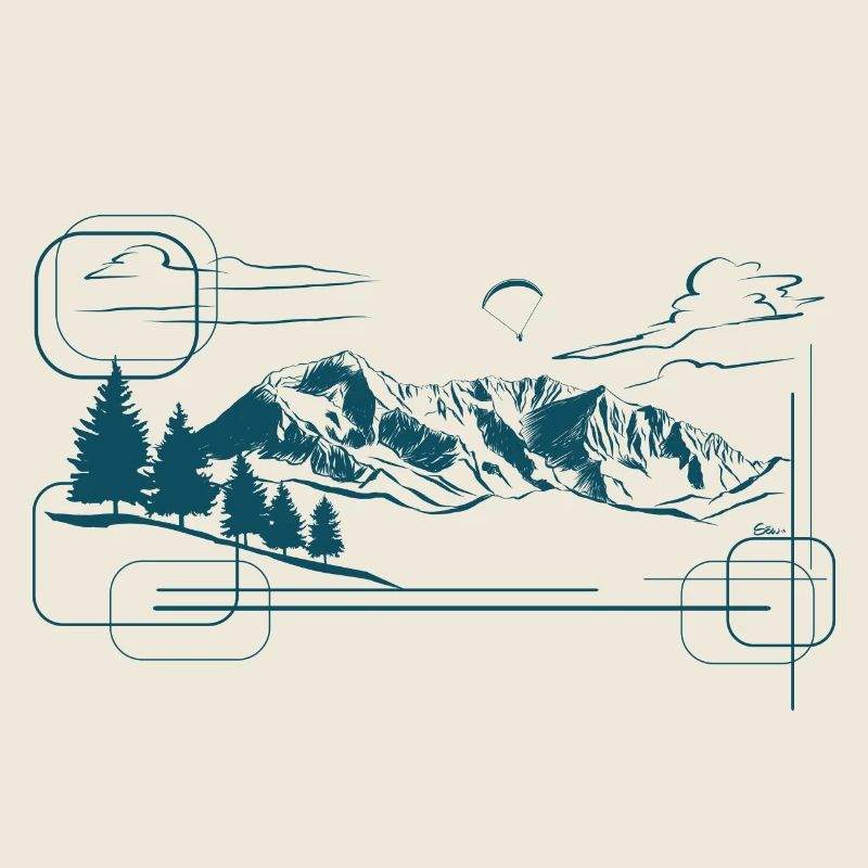Mountain Design
