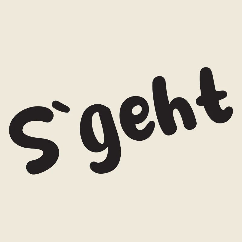 Geht