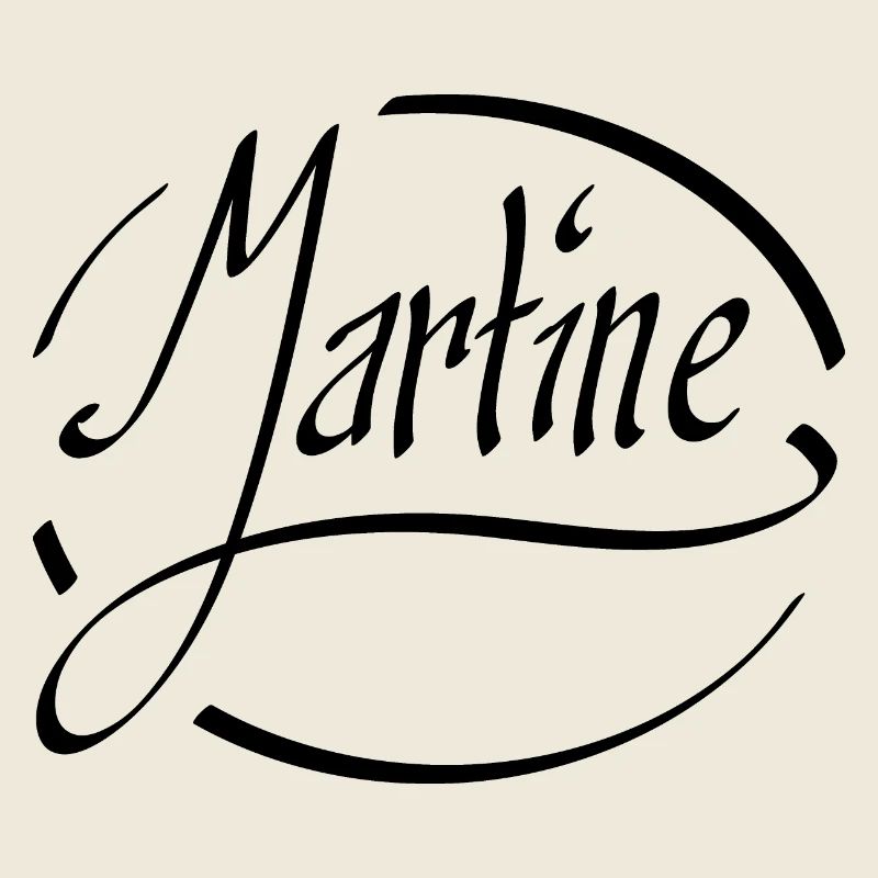 Martine
