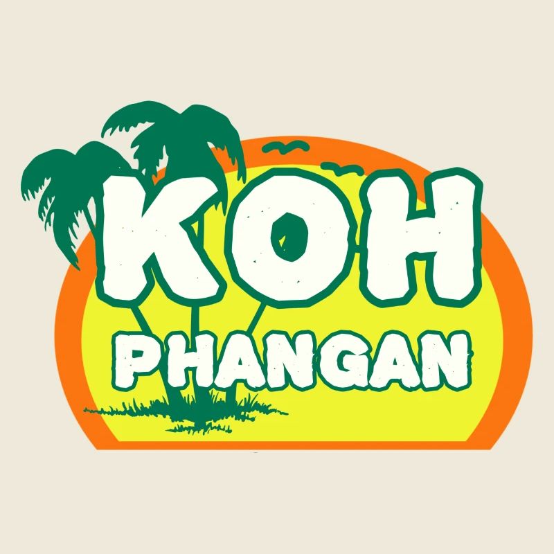 Koh Phangan