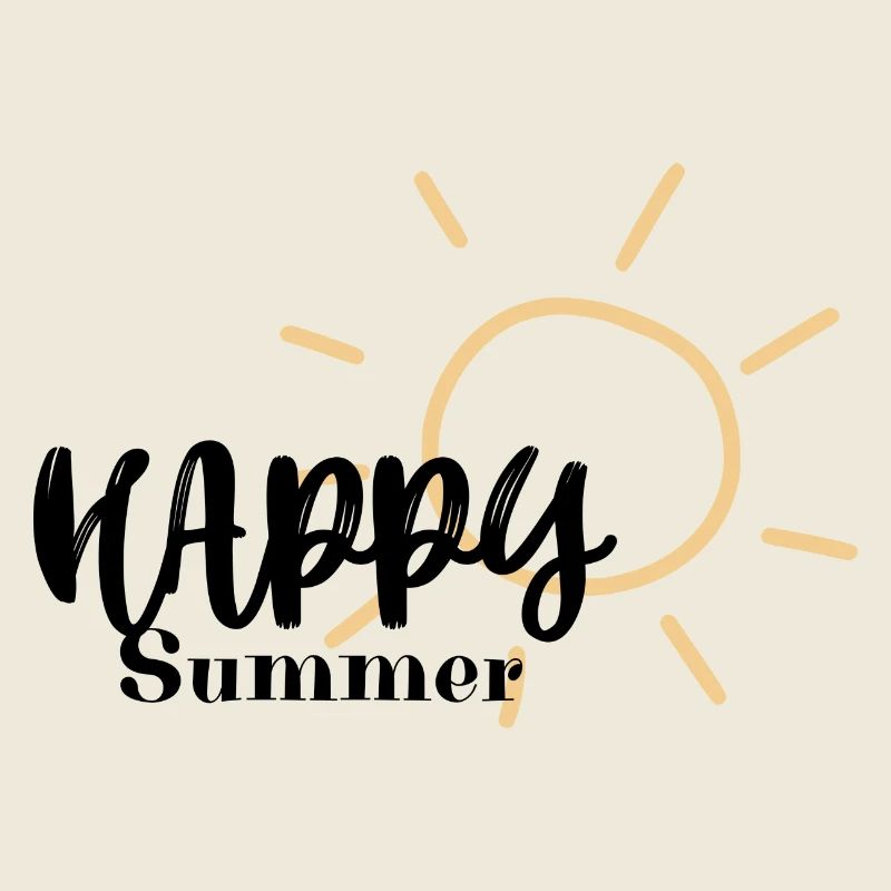 HAPPY SUMMER