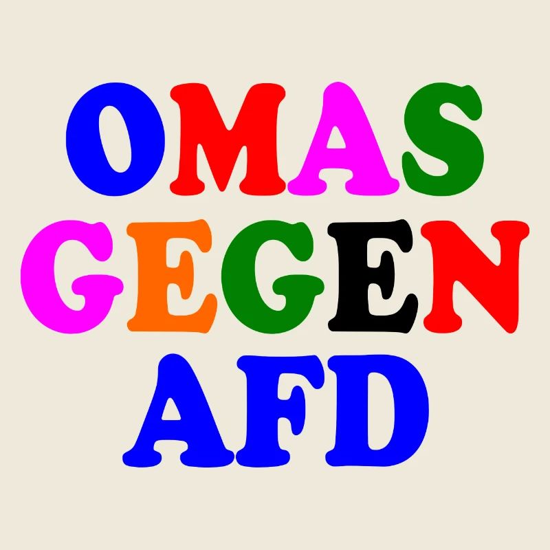 Omas gegen afd