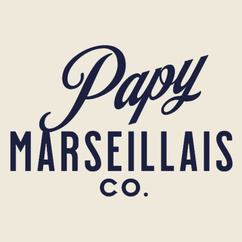 PAPY MARSEILLAIS