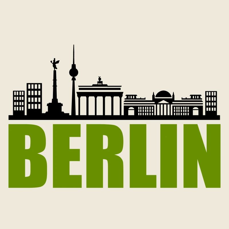 berlin-skyline