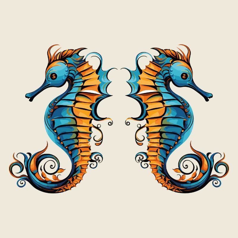 Seahorse 2