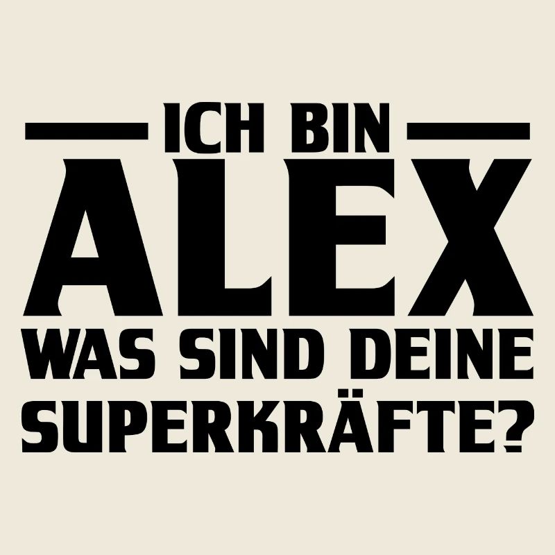 Alexander Alexandra Alexa Alex