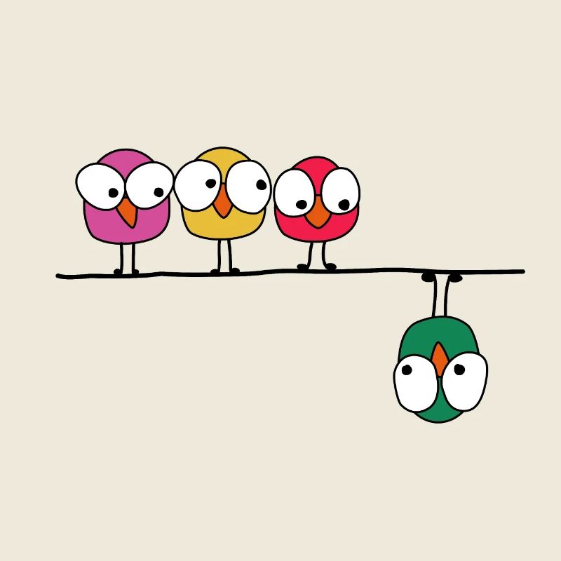 Angry birds