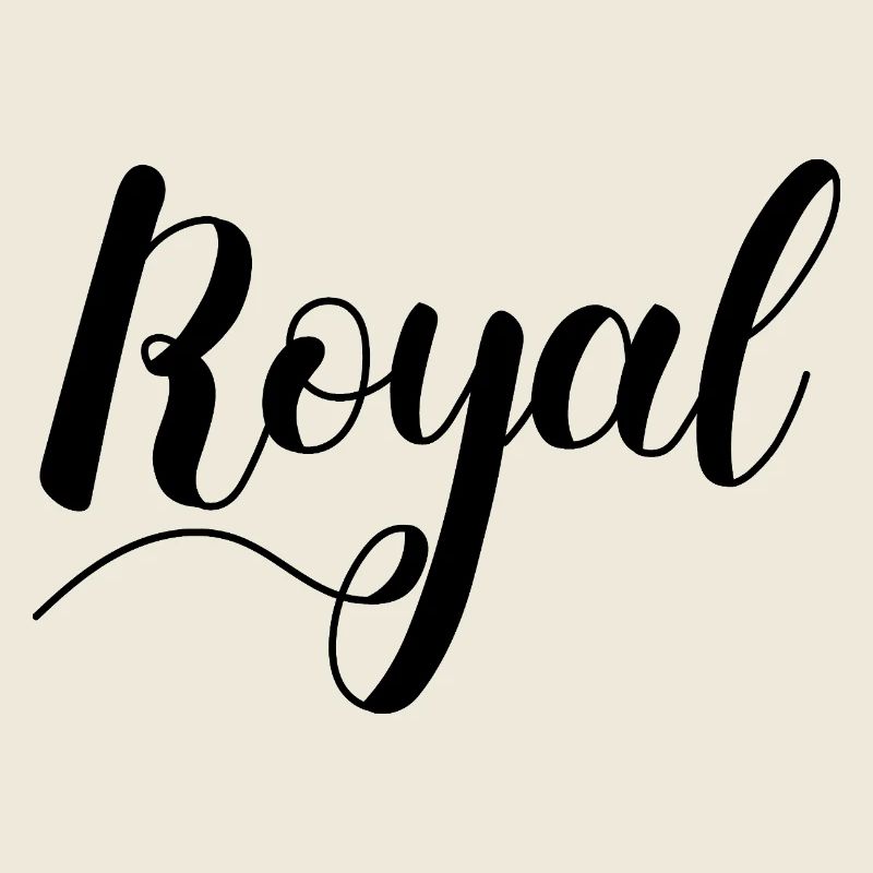 royal