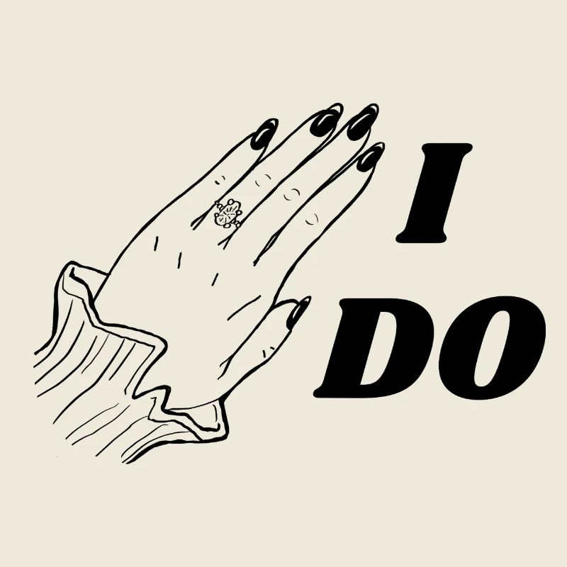I do - Engagement