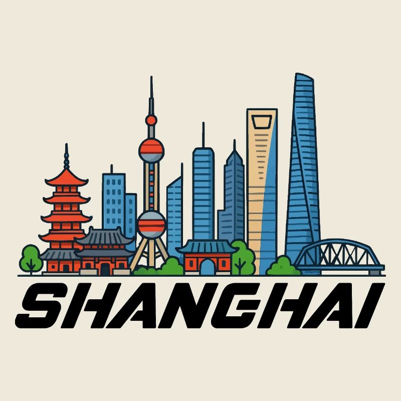 Shanghai