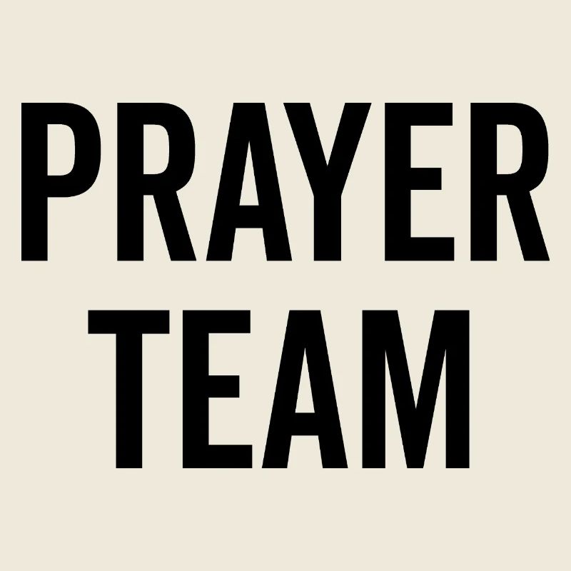 Prayer Team