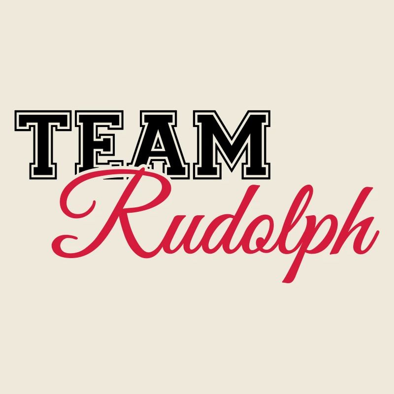 Team Rudolph