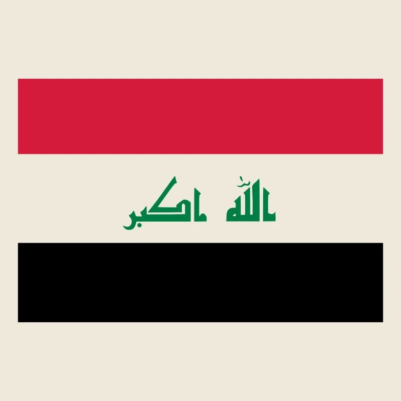 Irak