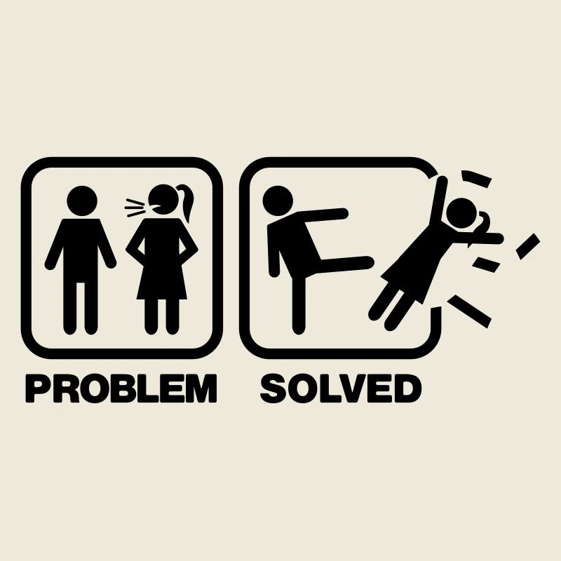 problem solved