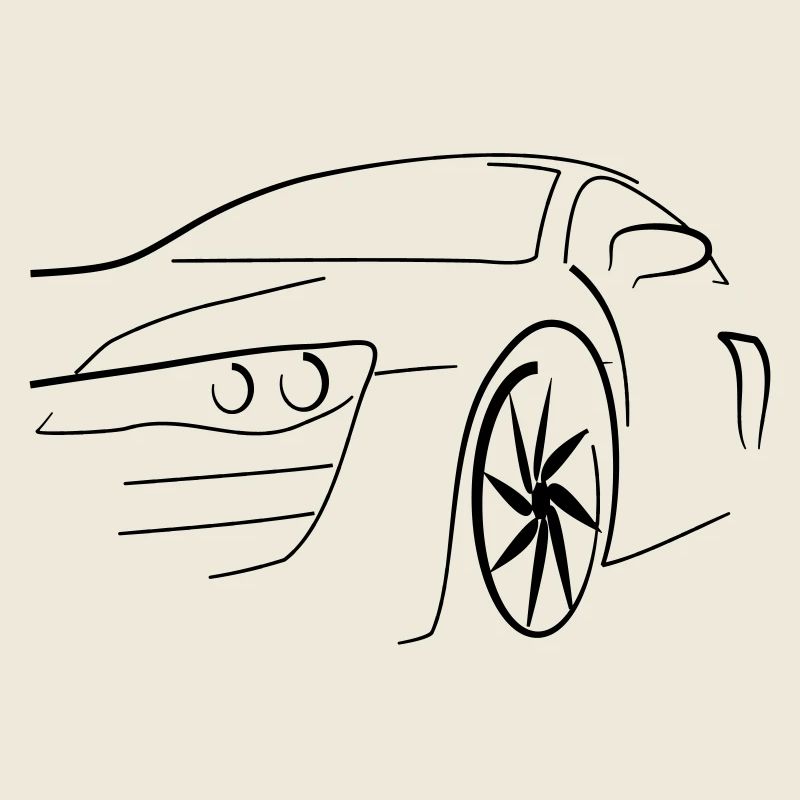 Motorsport Auto