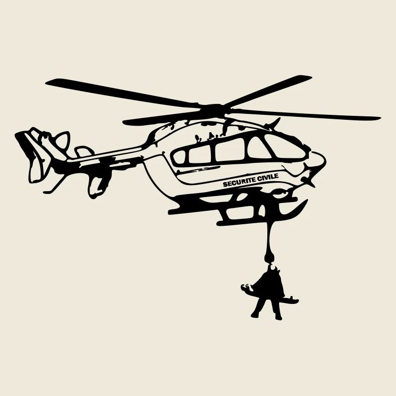 Dragon Securite Civile