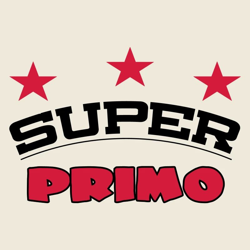 Super primo