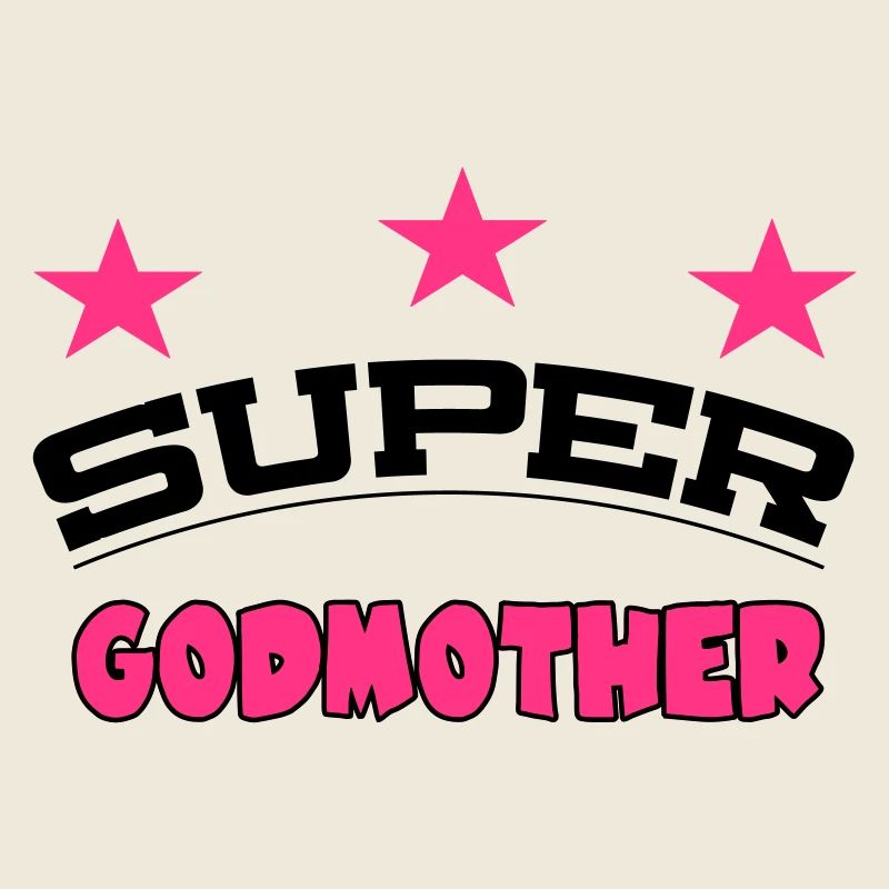 Super godmother