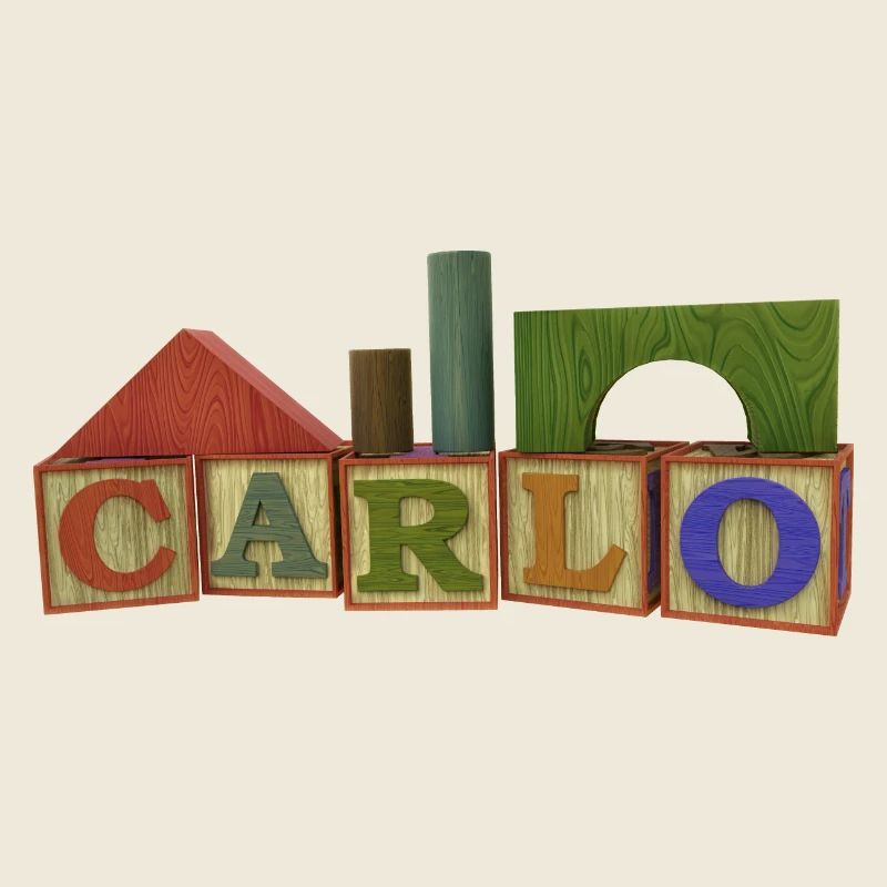 carlo