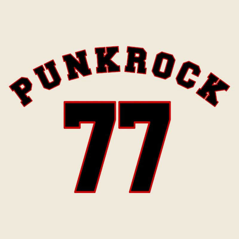Punkrock 77