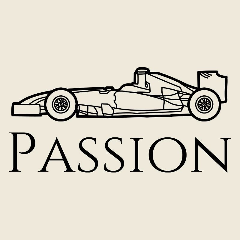 Formula Racing passion