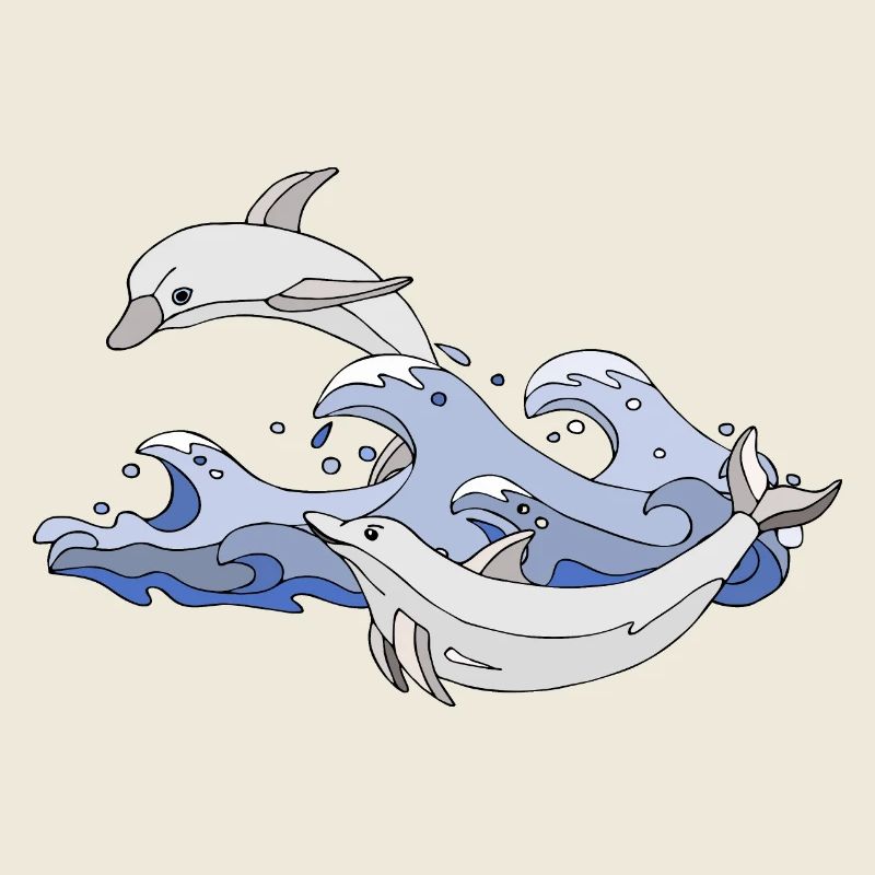 Dauphins