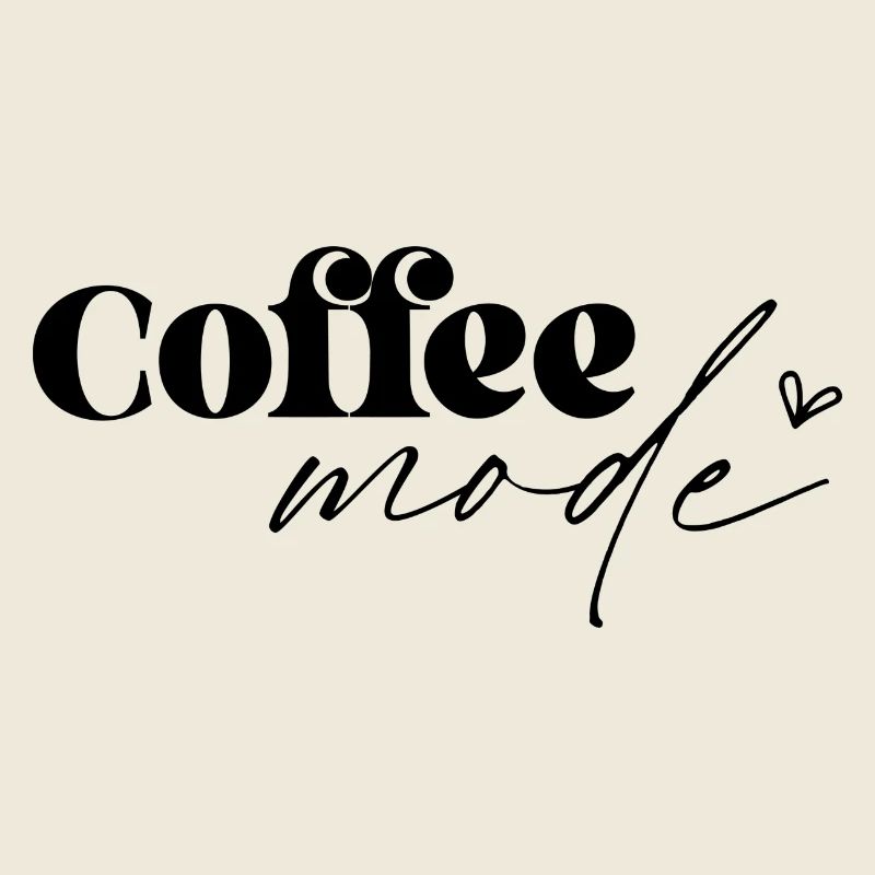 Mode café