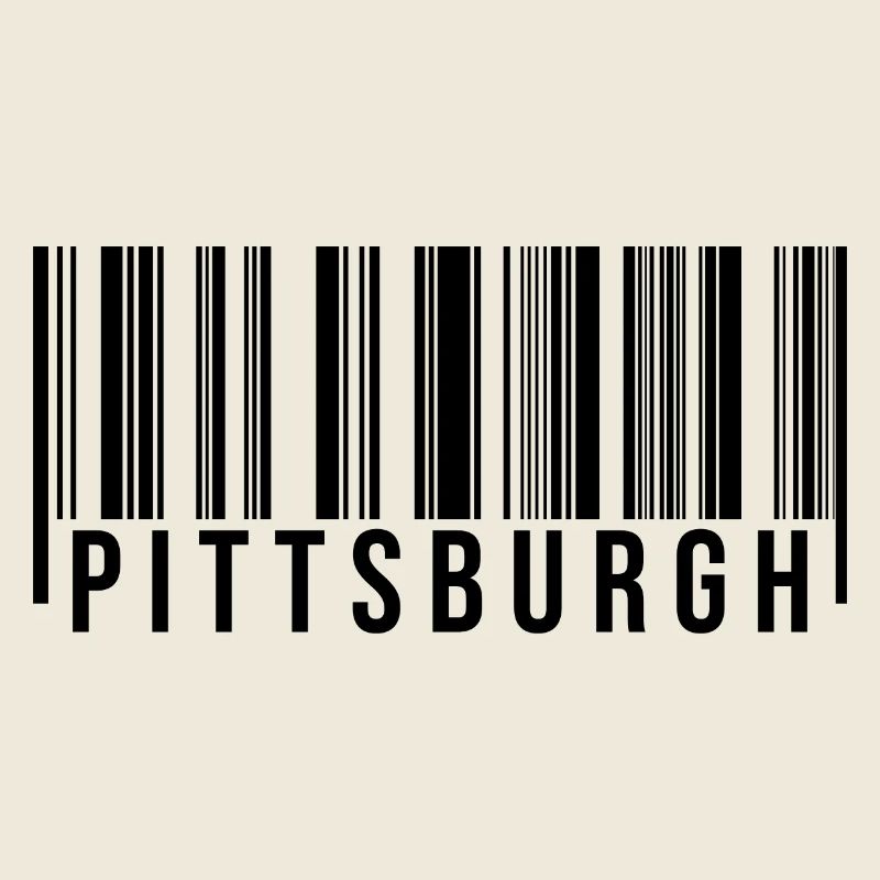 Pittsburgh Barcode