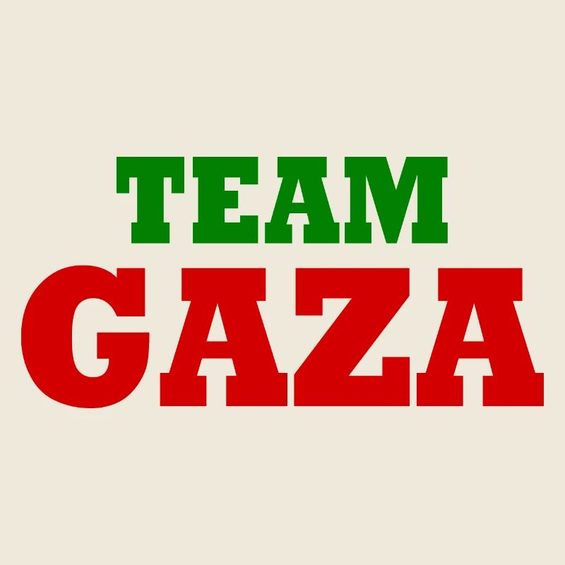 Team gaza