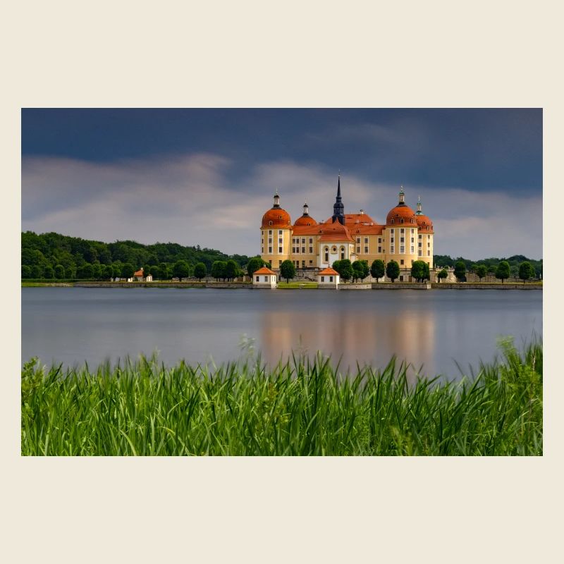 Schloss Moritzburg