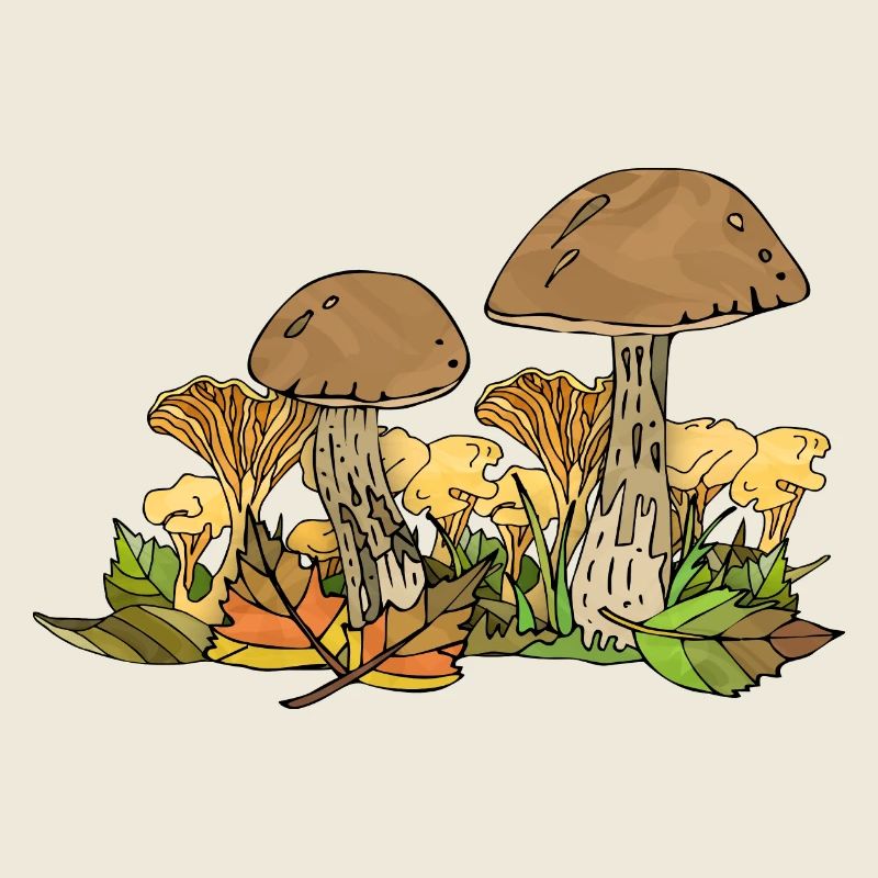 Fungi