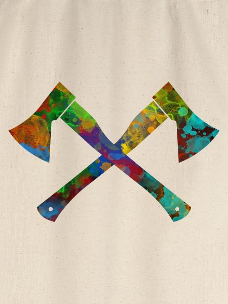 Axe
