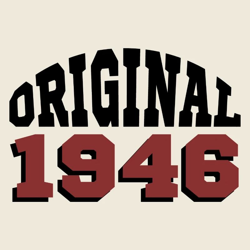 Original 1946