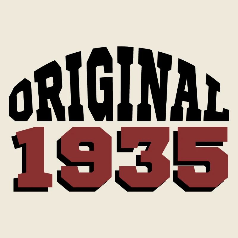 Original 1935