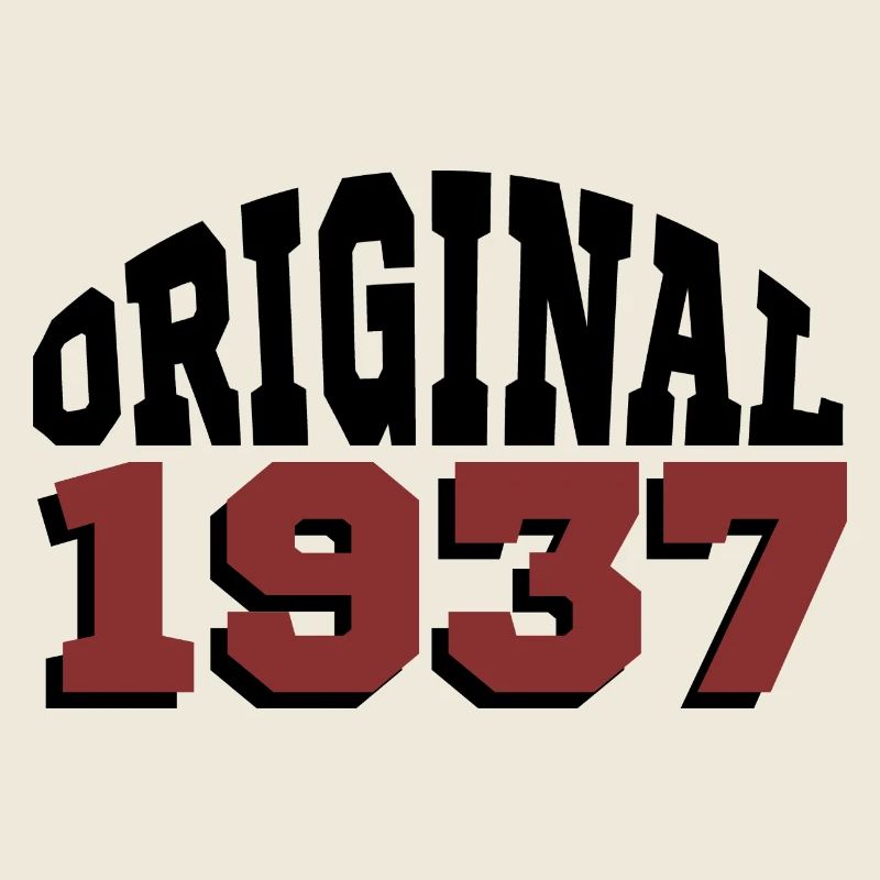 Original 1937