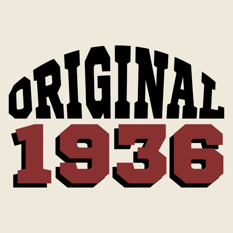 Original 1936