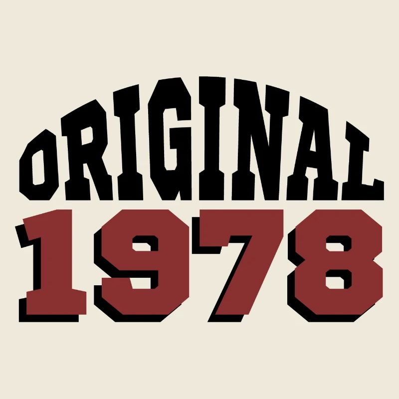 Original 1978