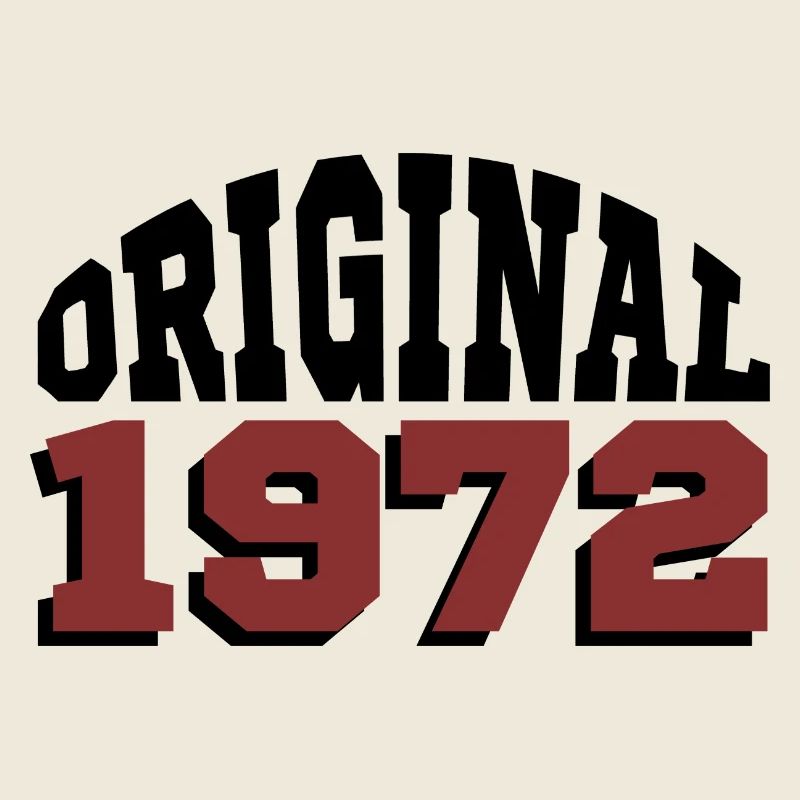 Original 1972