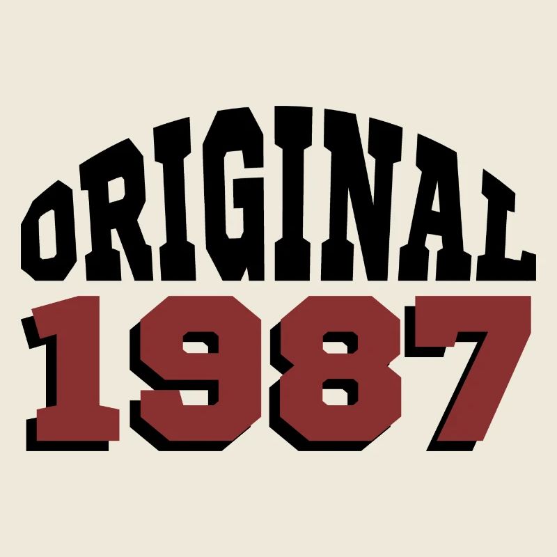 Original 1987