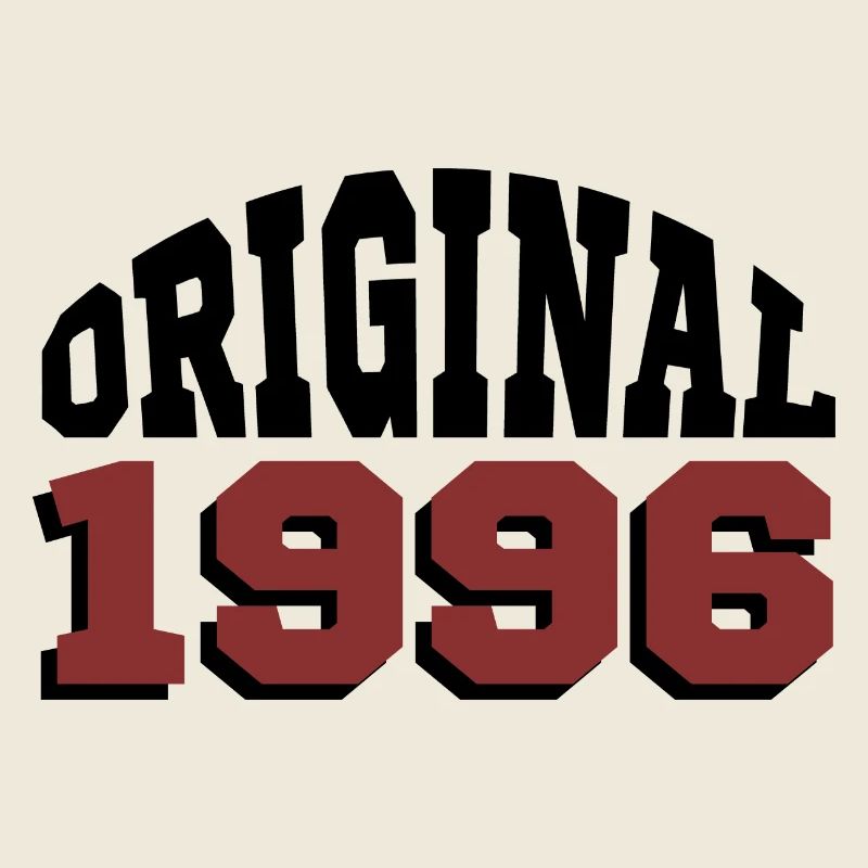 Original 1996