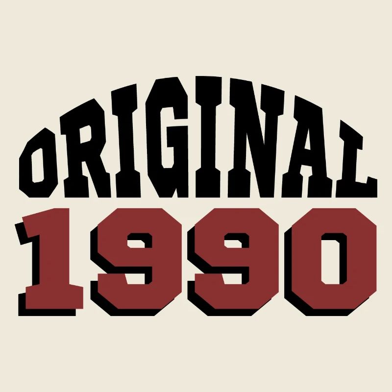 Original 1990
