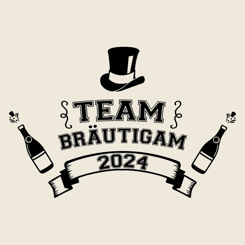 Équipe Groom 2024