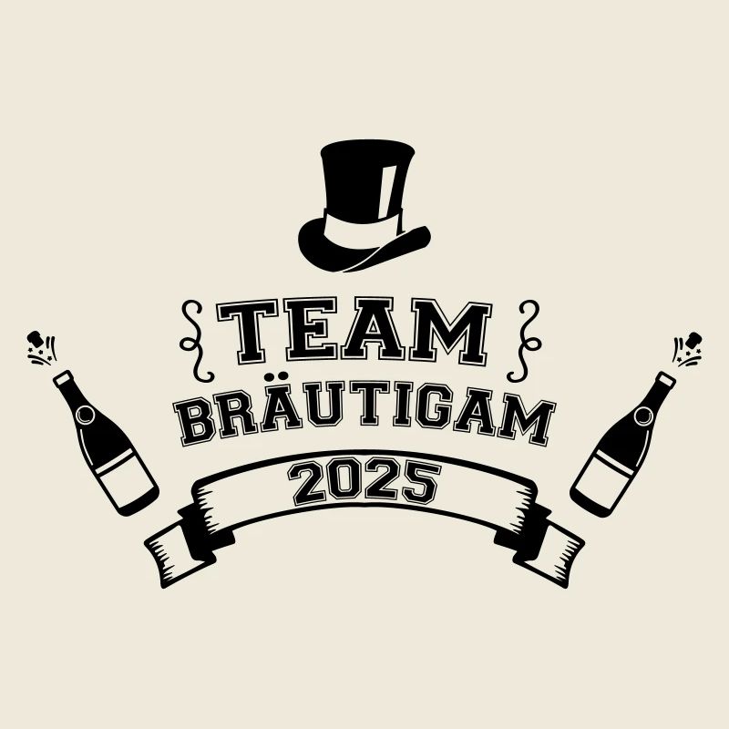 team bräutigam 2025