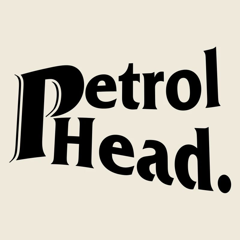 Petrol Head