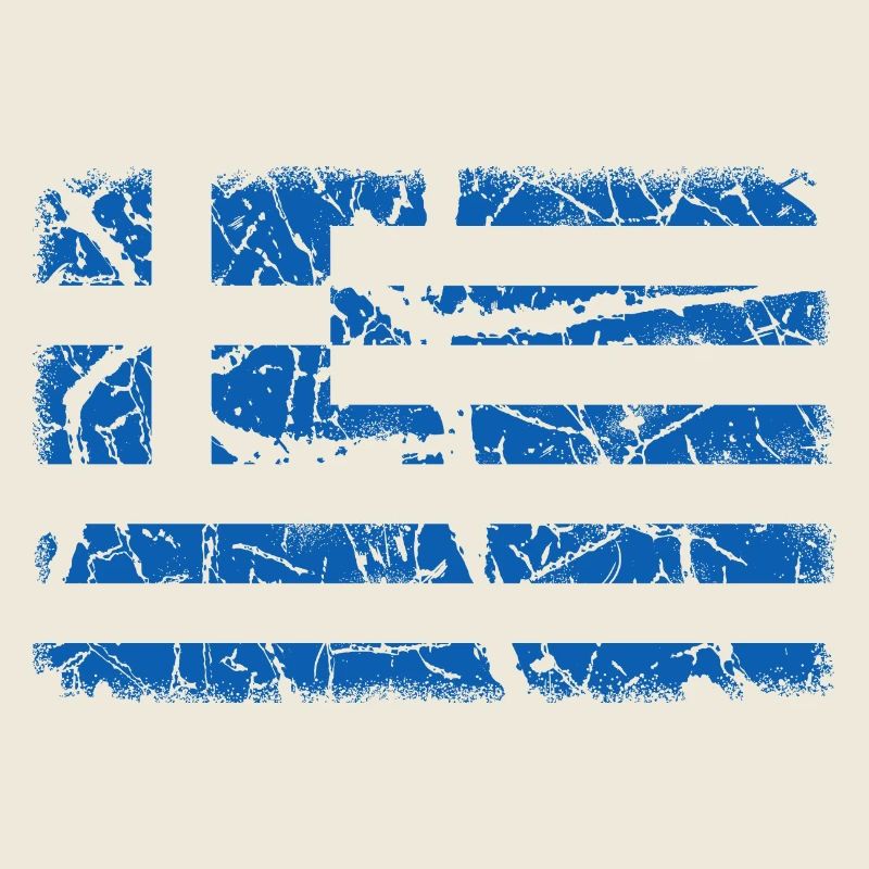 Greece Flag